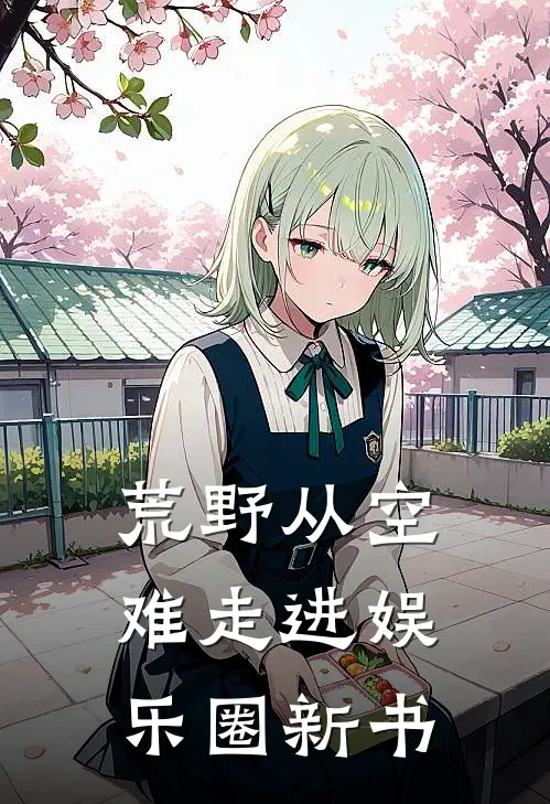 荒野从空难走进娱乐圈新书