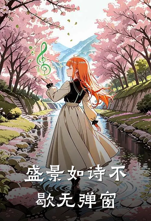 盛景如诗不歇无弹窗