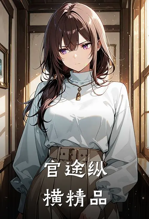 官途纵横精品