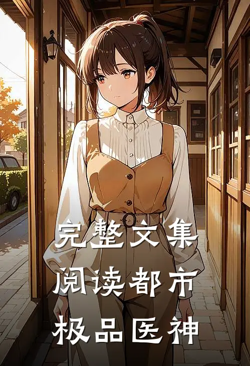 完整文集阅读都市极品医神