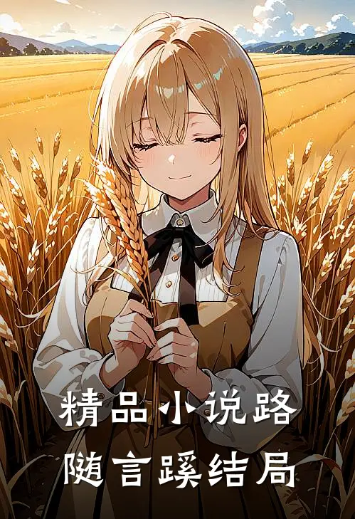 精品小说路随言蹊结局