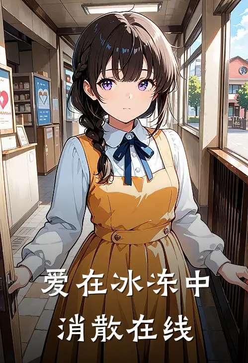 爱在冰冻中消散在线