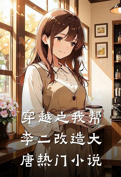 穿越之我帮李二改造大唐热门小说