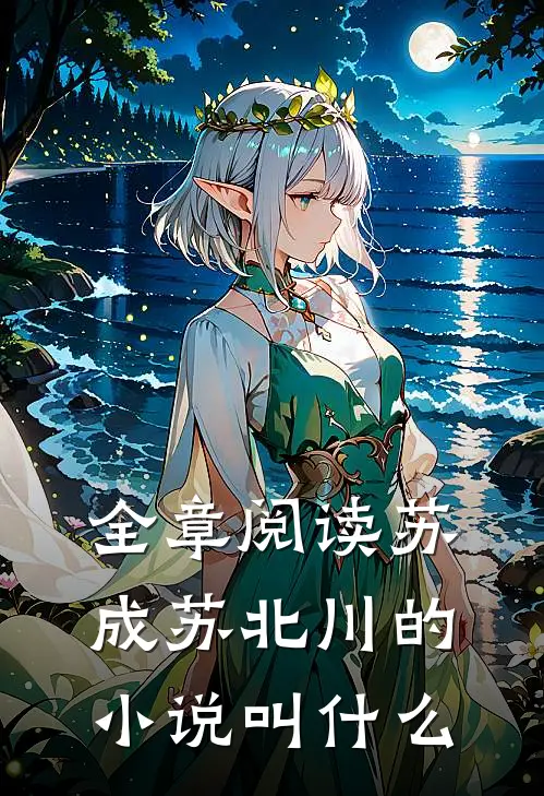 全章阅读苏成苏北川的小说叫什么