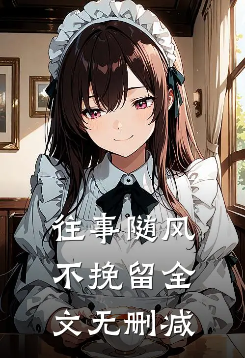 往事随风不挽留全文无删减