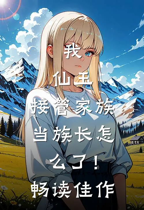 我，仙王，接管家族当族长怎么了！畅读佳作
