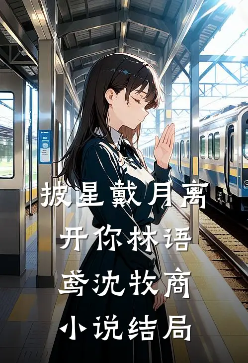 披星戴月离开你林语鸢沈牧商小说结局
