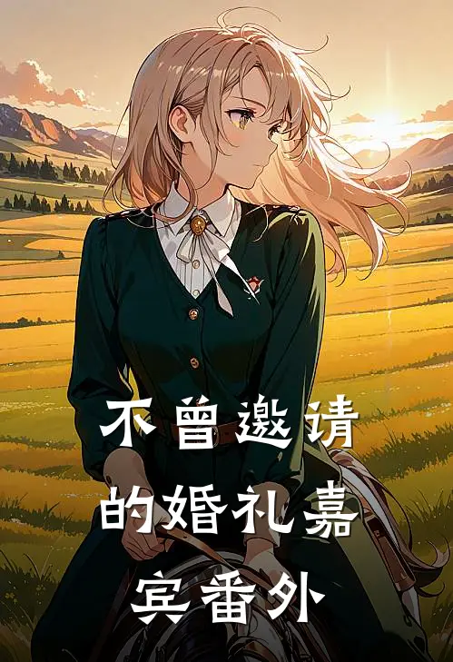 不曾邀请的婚礼嘉宾番外