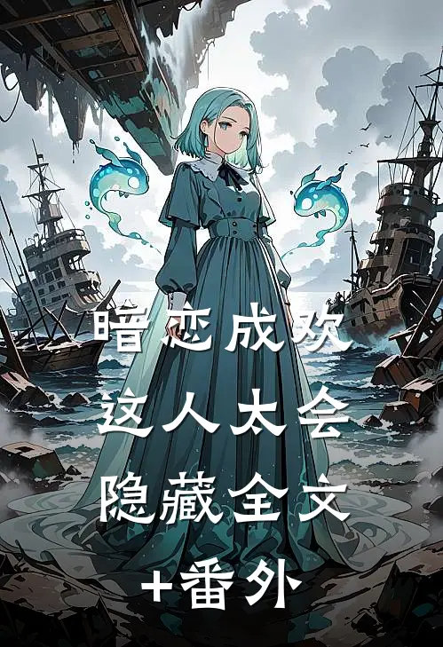 暗恋成欢，这人太会隐藏全文+番外