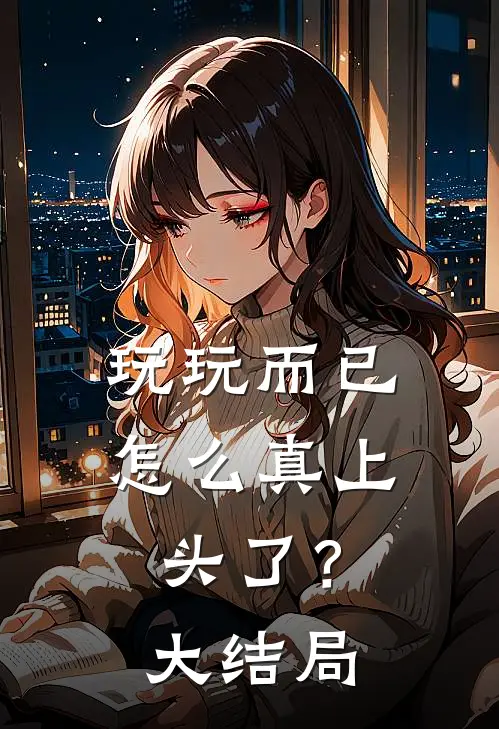 玩玩而已，怎么真上头了？大结局