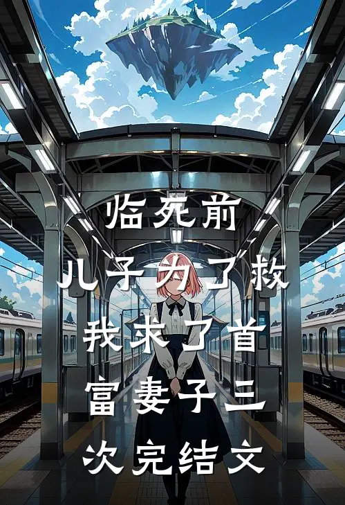 临死前，儿子为了救我求了首富妻子三次完结文