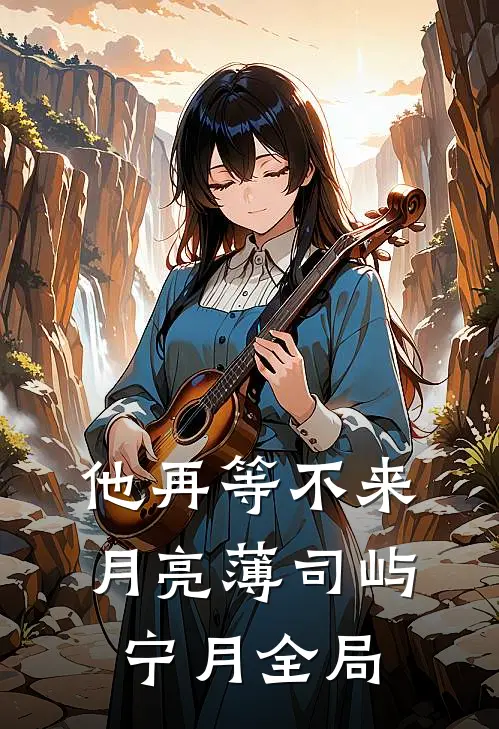 他再等不来月亮薄司屿宁月全局