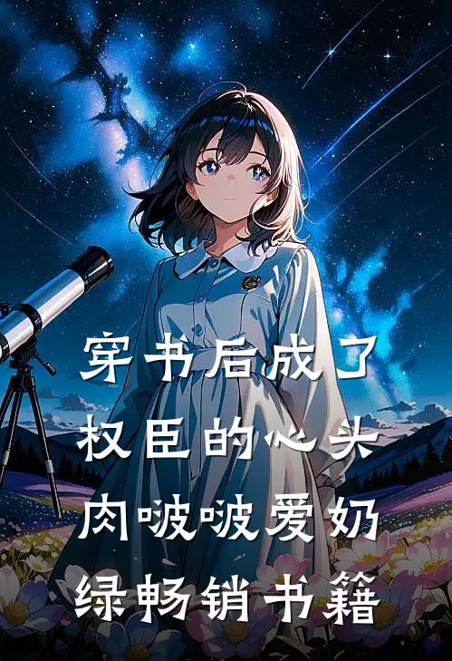 穿书后成了权臣的心头肉啵啵爱奶绿畅销书籍