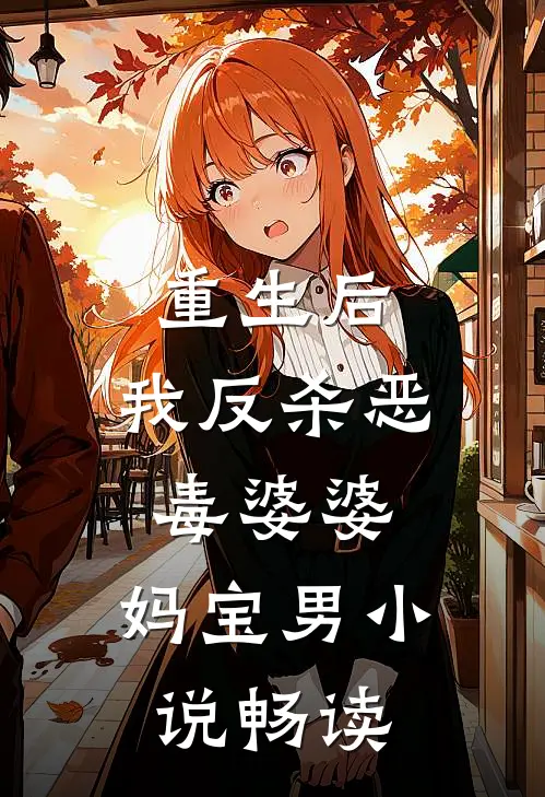 重生后，我反杀恶毒婆婆，妈宝男小说畅读