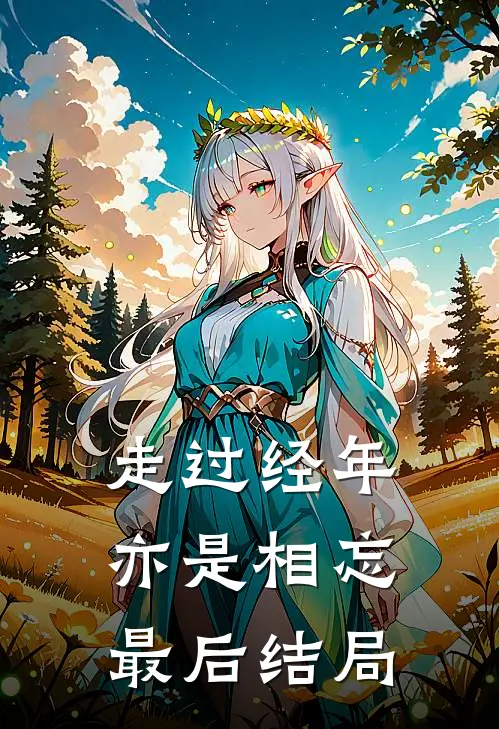 走过经年亦是相忘最后结局