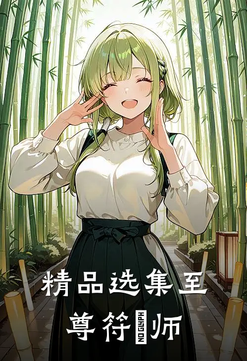 精品选集至尊符箓师