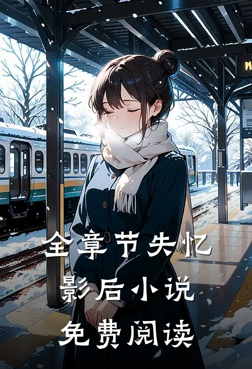 全章节失忆影后 小说免费阅读