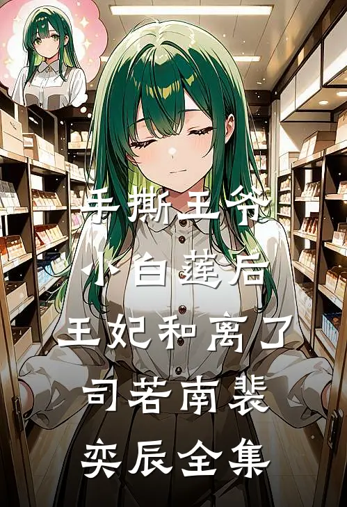 手撕王爷小白莲后，王妃和离了司若南裴奕辰全集
