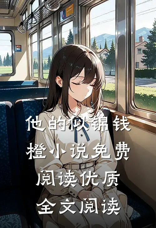 他的似锦钱橙小说免费阅读优质全文阅读