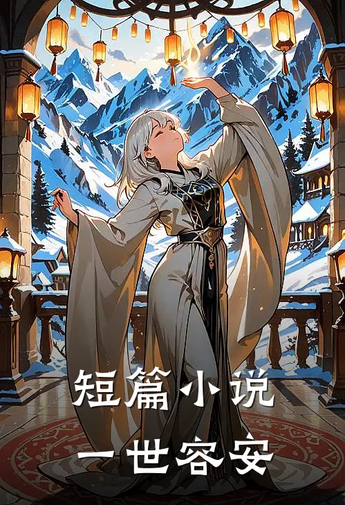 短篇小说一世容安