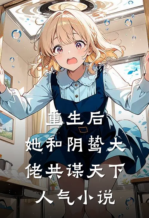 重生后，她和阴鸷大佬共谋天下人气小说