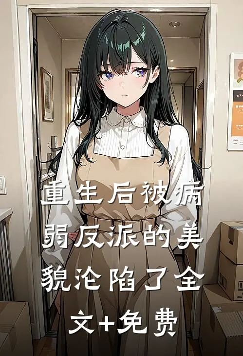 重生后被病弱反派的美貌沦陷了全文+免费