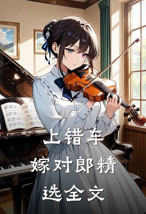 上错车，嫁对郎精选全文