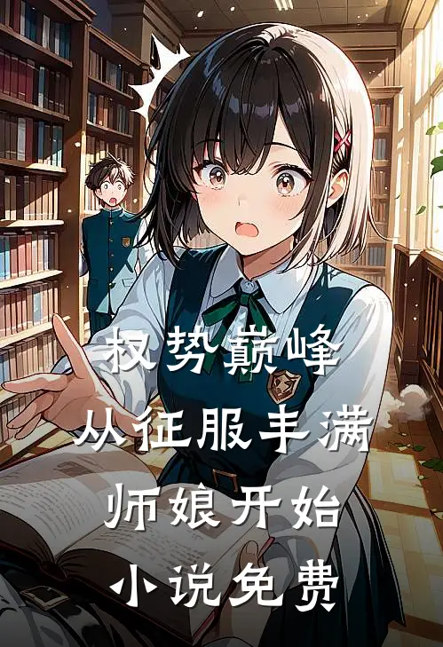 权势巅峰，从征服丰满师娘开始小说免费