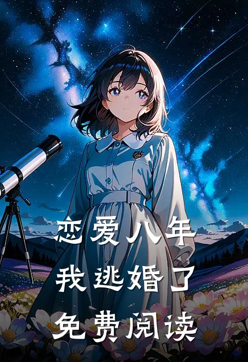 恋爱八年，我逃婚了免费阅读