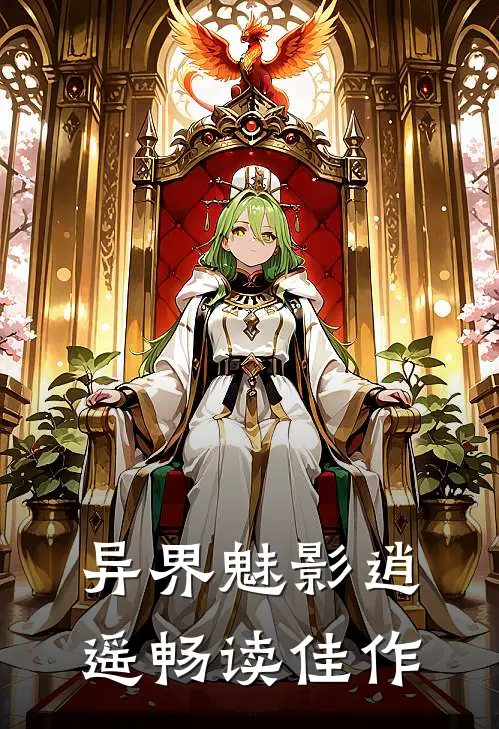 异界魅影逍遥畅读佳作