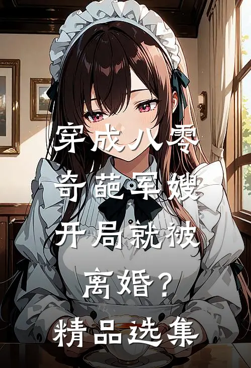 穿成八零奇葩军嫂，开局就被离婚？精品选集