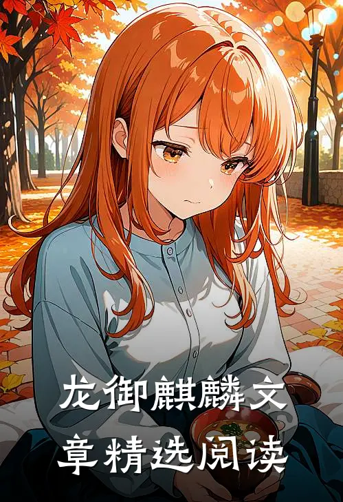龙御麒麟文章精选阅读