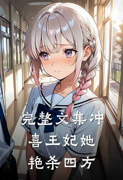 完整文集冲喜王妃她艳杀四方