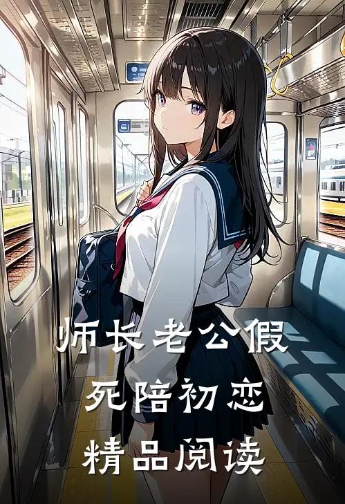 师长老公假死陪初恋精品阅读