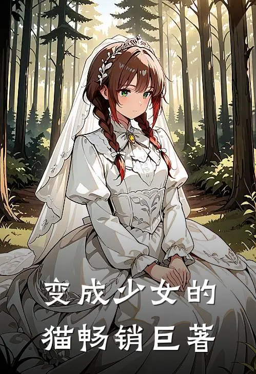 变成少女的猫畅销巨著
