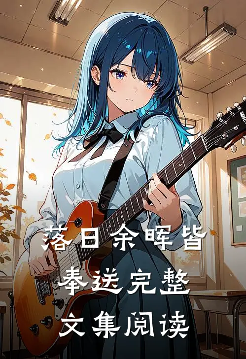 落日余晖皆奉送完整文集阅读