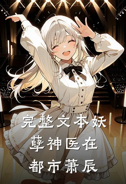 完整文本妖孽神医在都市萧辰