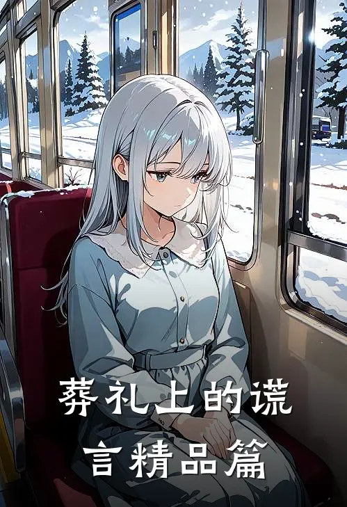 葬礼上的谎言精品篇