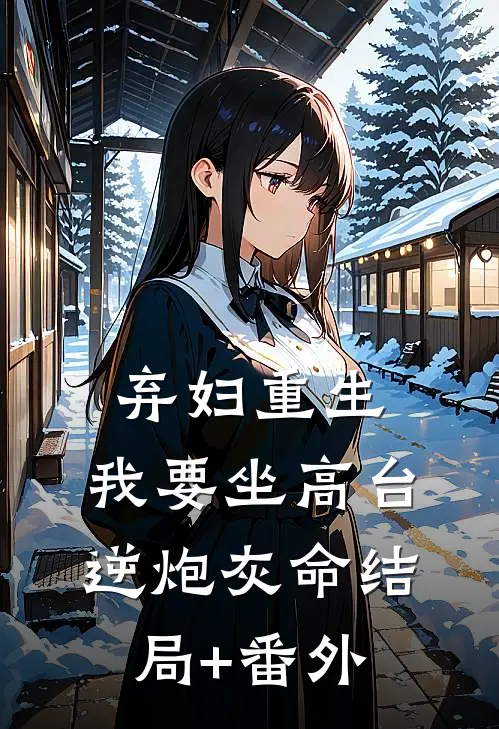 弃妇重生，我要坐高台，逆炮灰命结局+番外