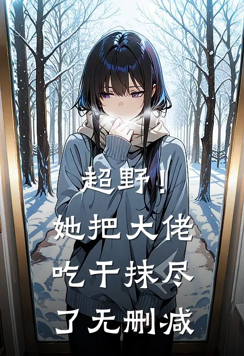 超野！她把大佬吃干抹尽了无删减
