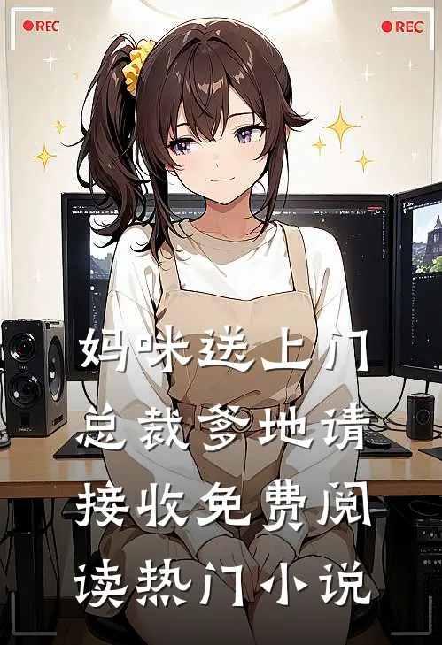 妈咪送上门总裁爹地请接收免费阅读热门小说