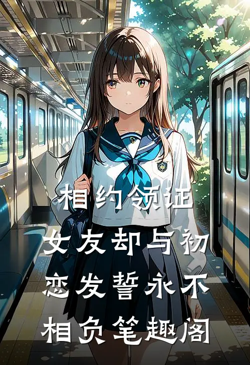 相约领证，女友却与初恋发誓永不相负笔趣阁