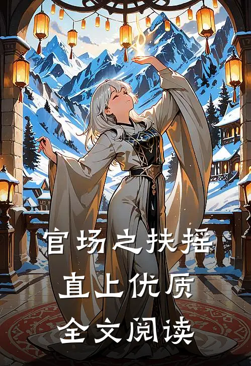 官场之扶摇直上优质全文阅读
