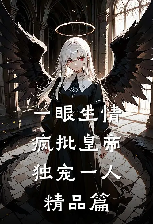 一眼生情：疯批皇帝独宠一人精品篇