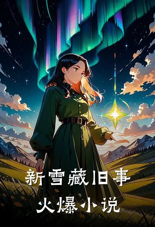 新雪藏旧事火爆小说
