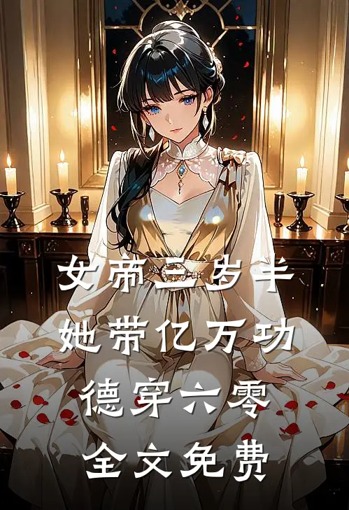女帝三岁半:她带亿万功德穿六零全文免费