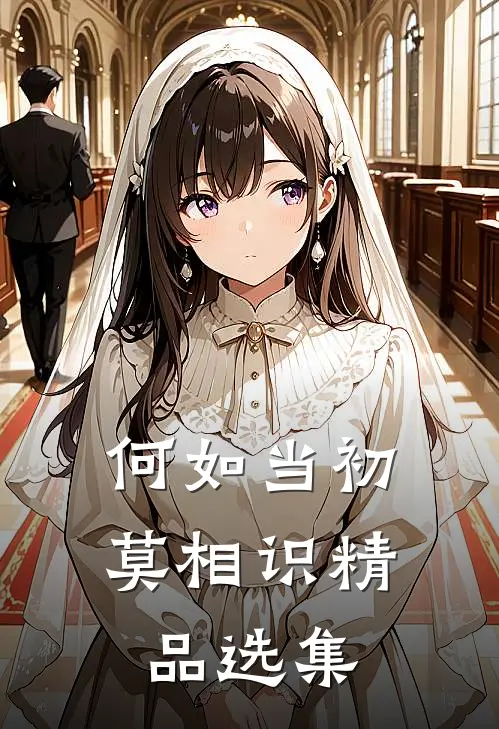 何如当初莫相识精品选集