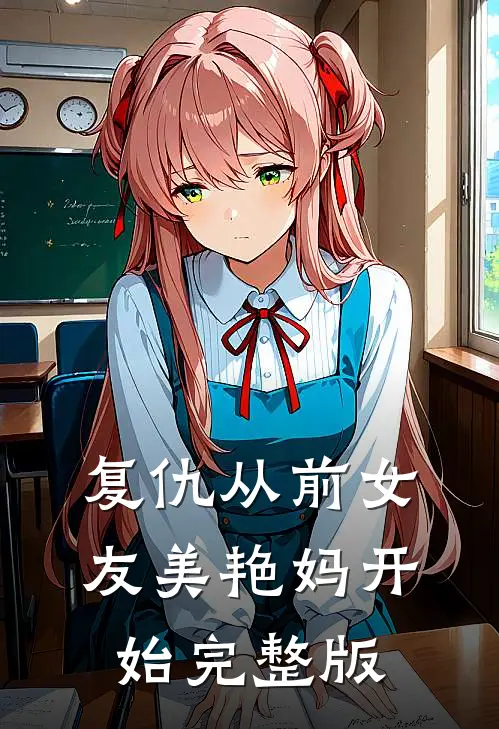 复仇从前女友美艳妈开始完整版