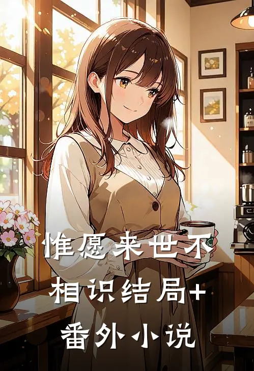 惟愿来世不相识结局+番外小说