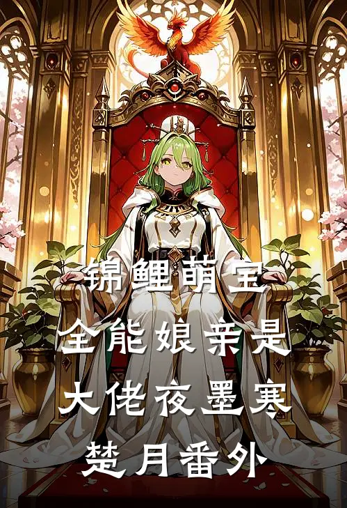 锦鲤萌宝：全能娘亲是大佬夜墨寒楚月 番外